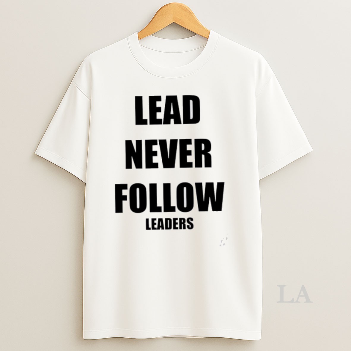 Original Chief Keef Lead Never Follow Leaders Shirt