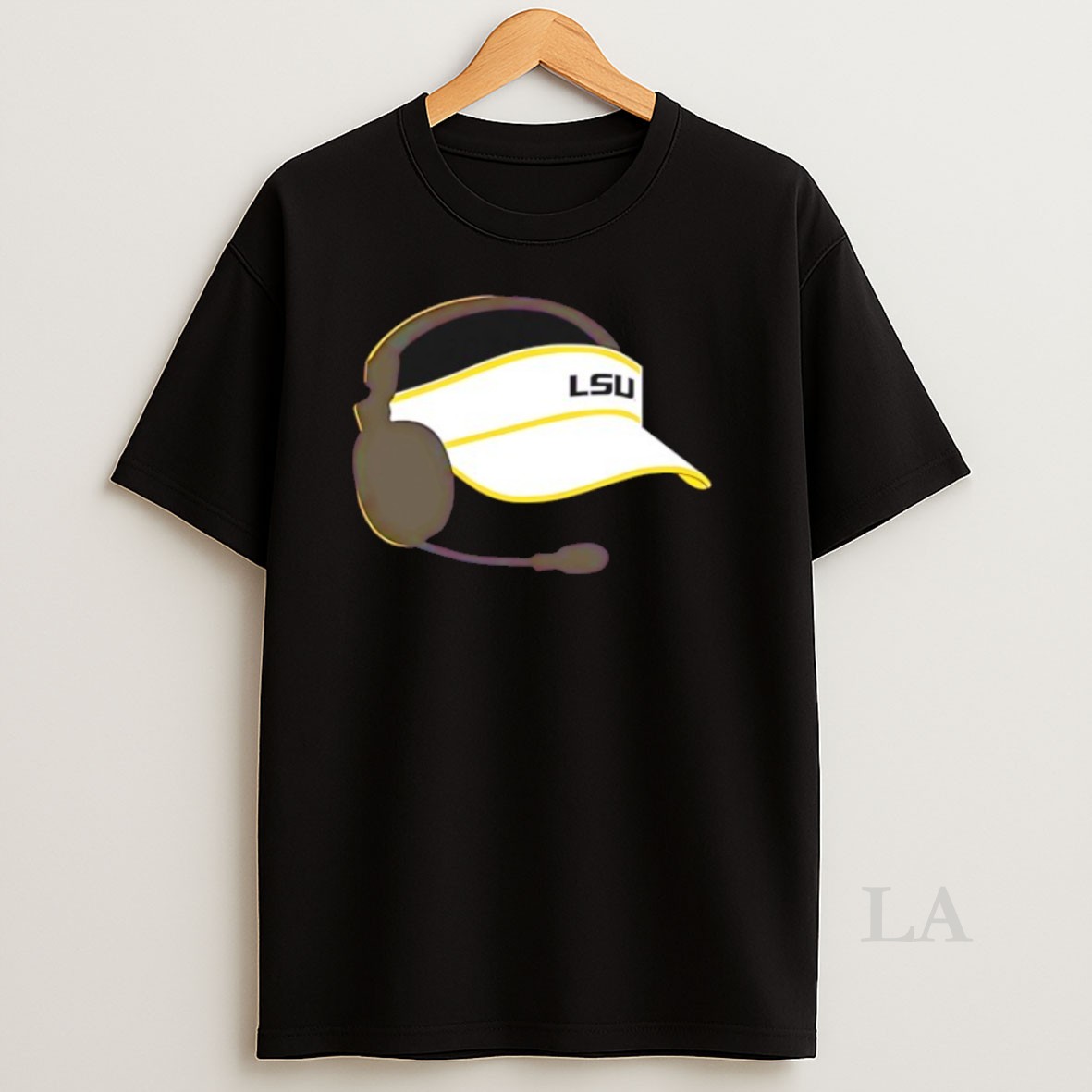 Original Coach Brian Kelly Lsu Tigers Hat Shirt