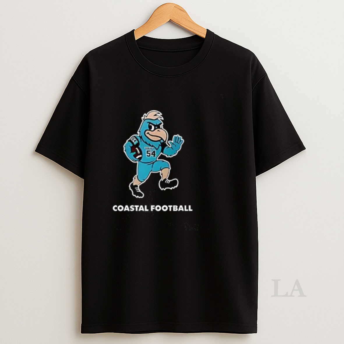 Original Coastal Carolina Chanticleers Mascots Shirt