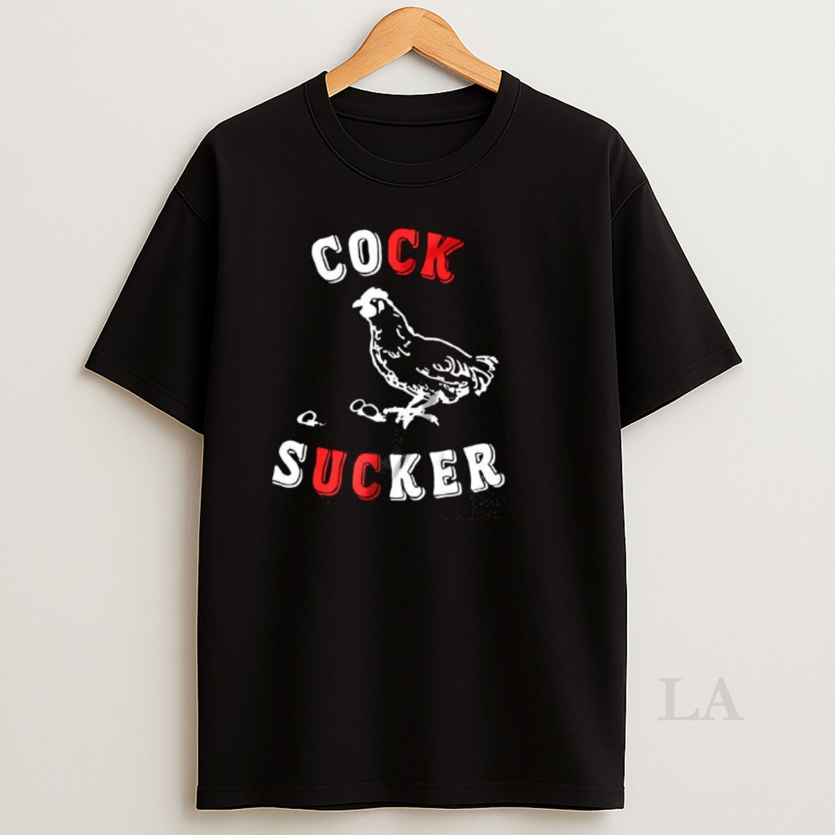 Original Cock Sucker Sketch Meme Shirt