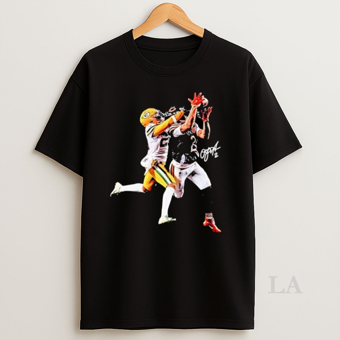 Original Dj Moore Game Winning Classic Shirt