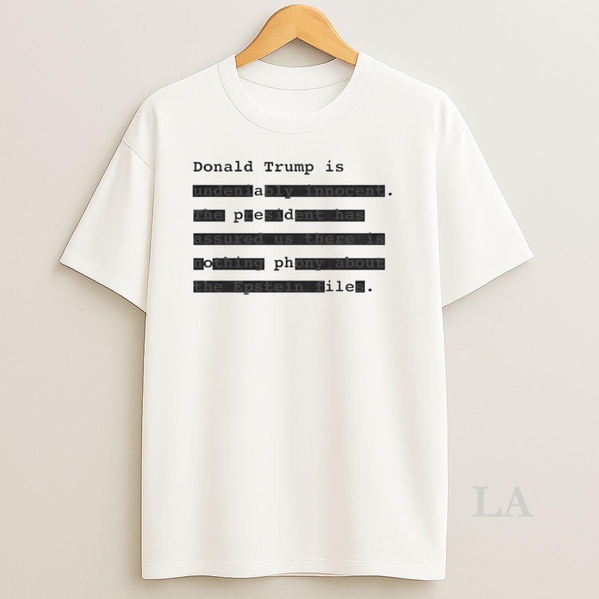 Original Donald Trump Is A Pedo Phile Circle Shirt