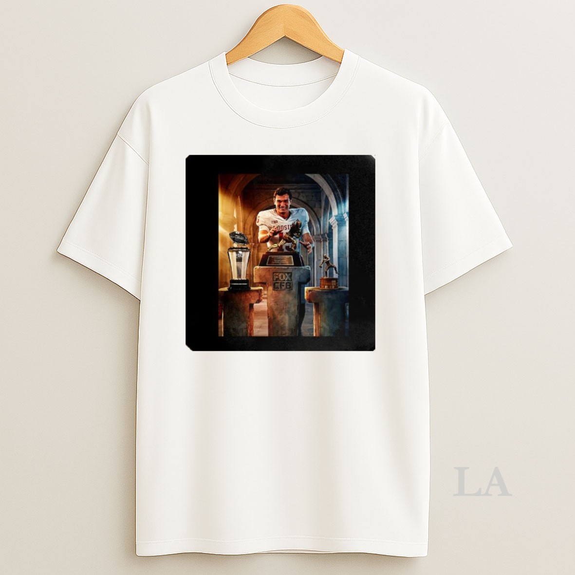 Original Fernando Mendoza Is The Flippin Heisman Shirt
