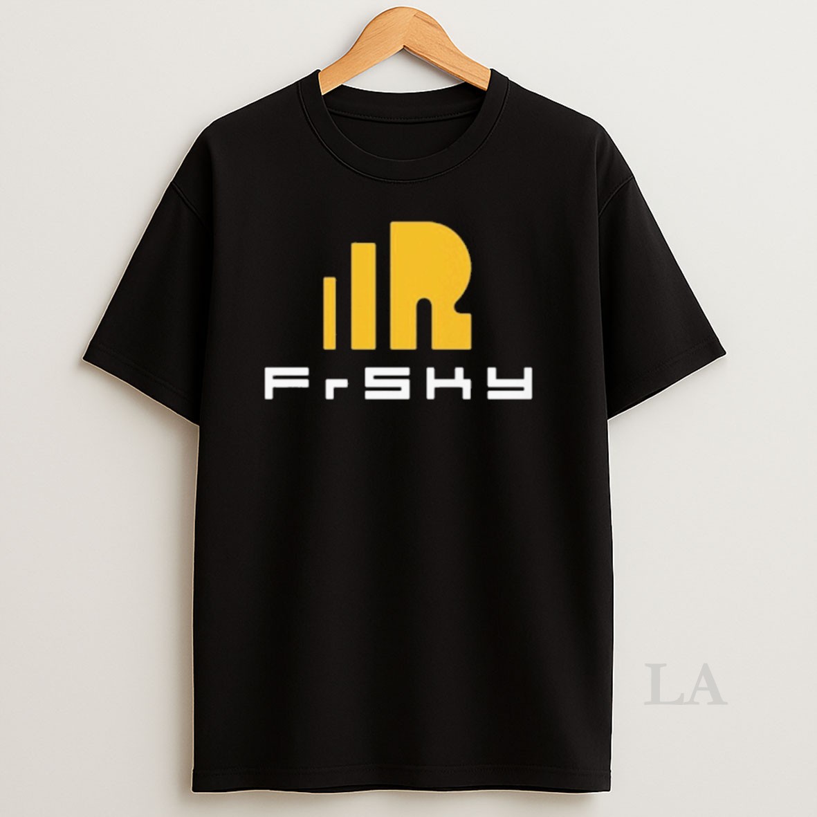 Original Frsky Logo Shirt