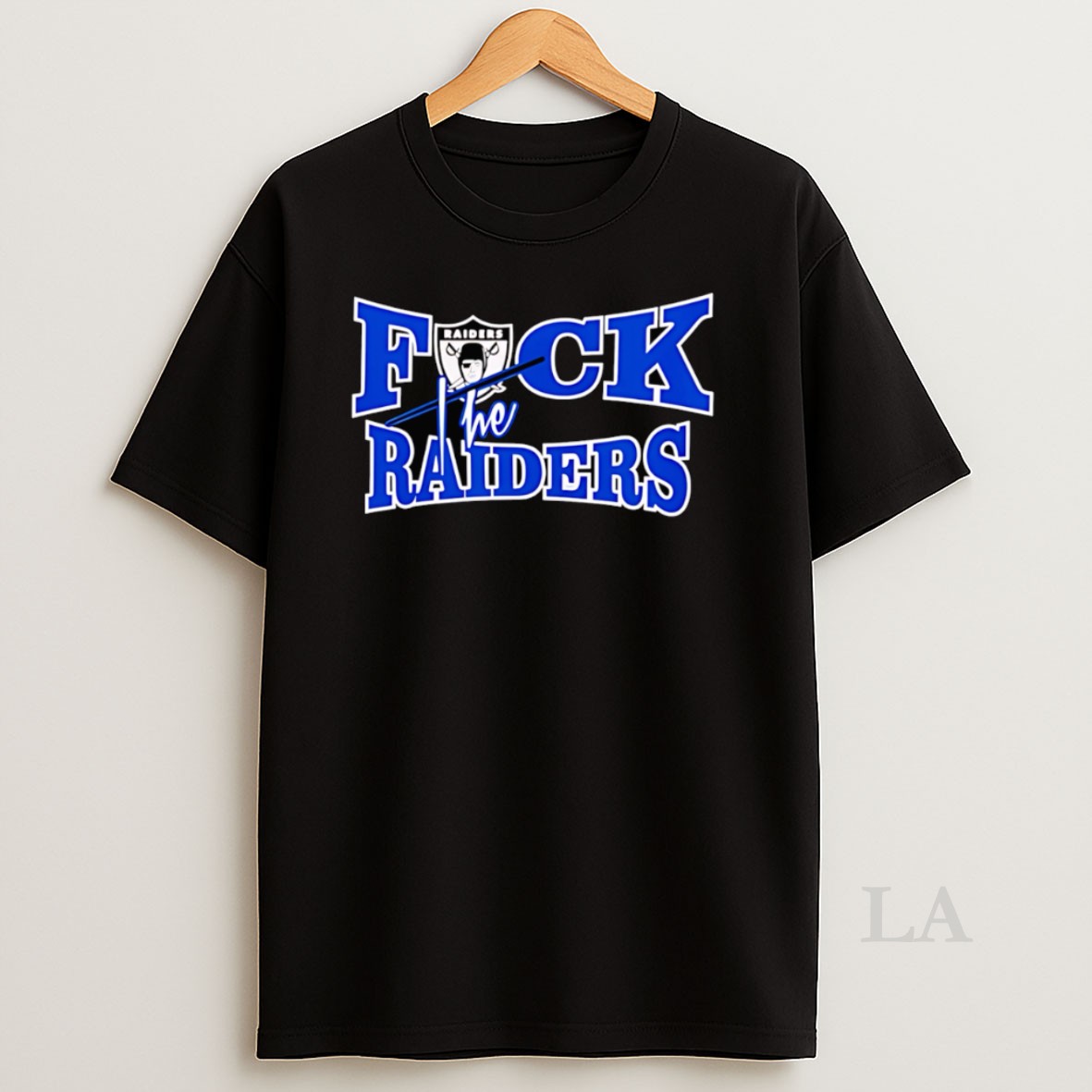 Original Fuck The Raiders Shirt