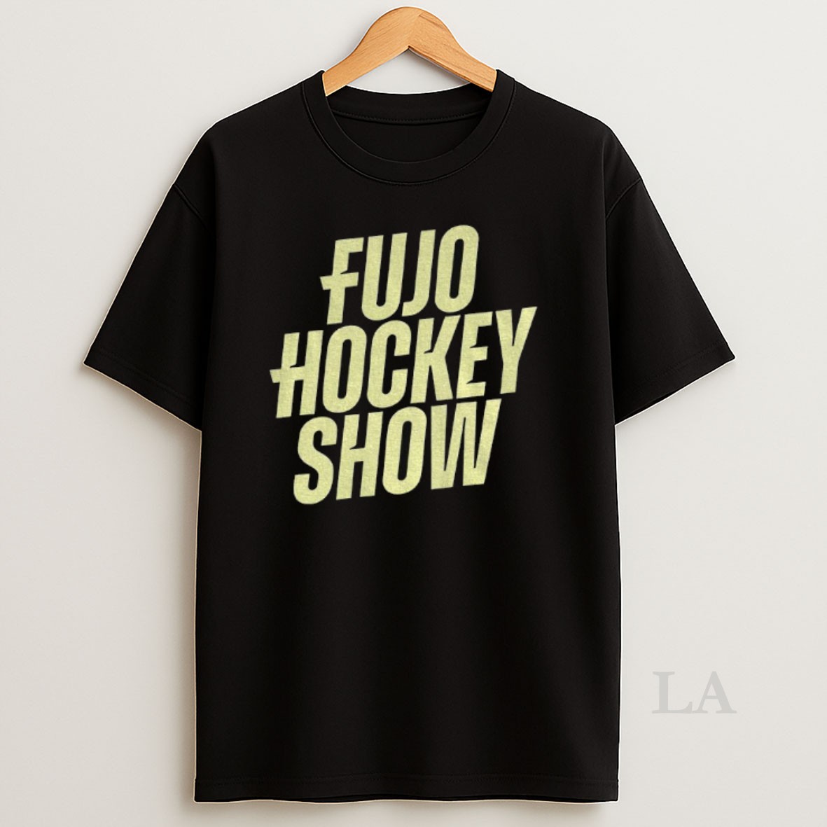 Original Fujo Hockey Show Shirt