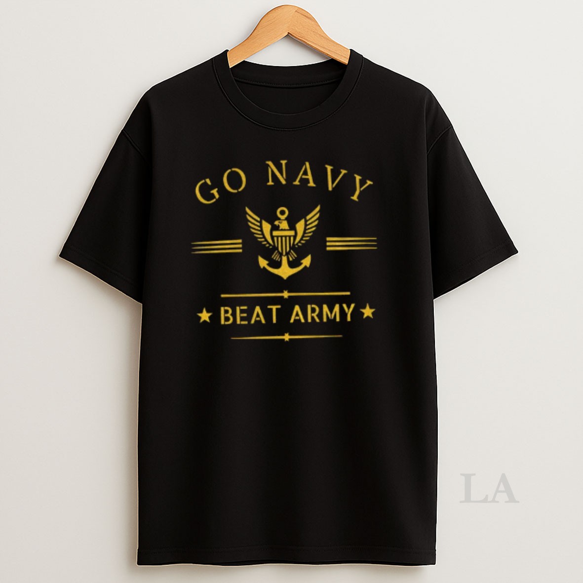 Original Go Navy Beat Army Military Game Day Shirt