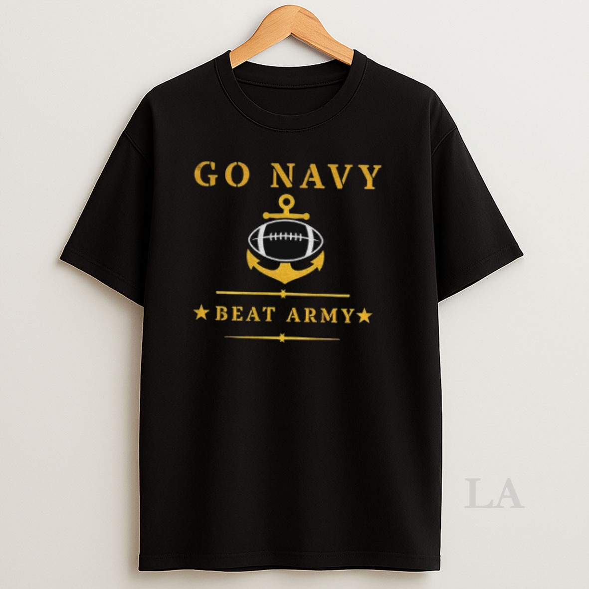 Original Go Navy Beat Army Navy Football Shirt