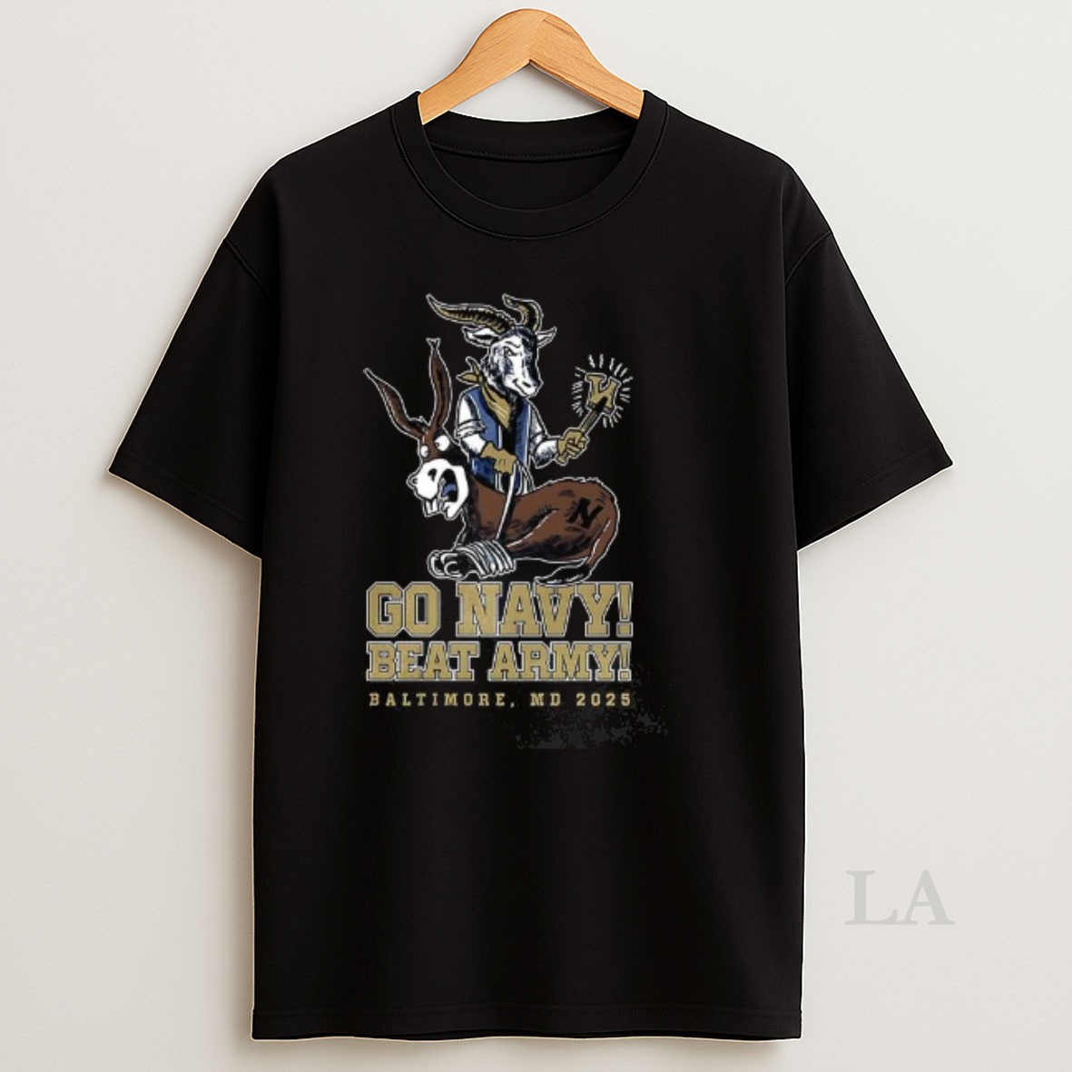 Original Go Navy Beat Army Baltimore Md 2025 Shirt