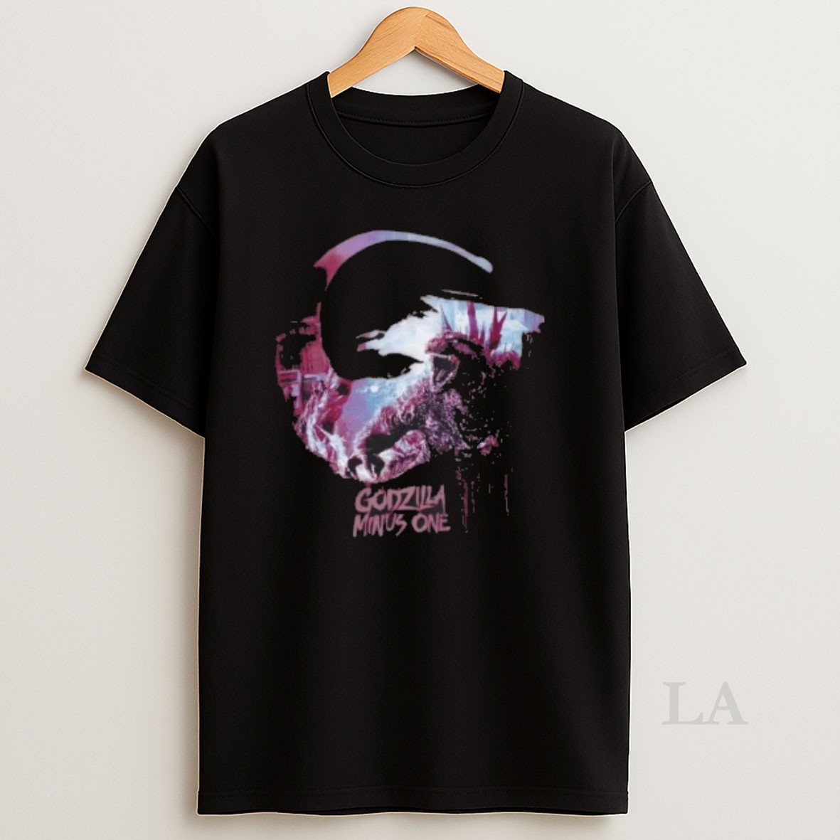 Original Godzilla Minus One King Of The Monsters Shirt