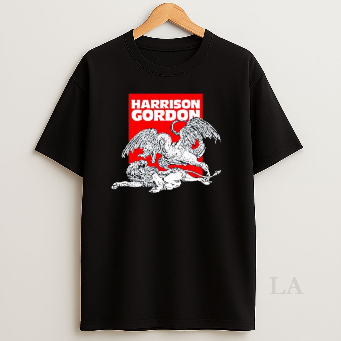 Original Harrison Gordon Shirt