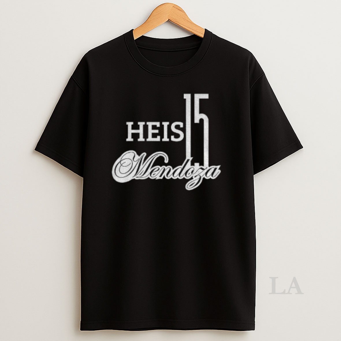 Original He15mendoza Indiana Hoosiers Fernando Mendoza 2025 Heisman Winner Shirt