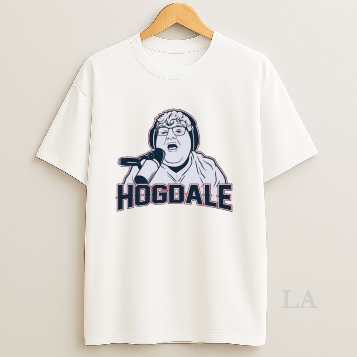Original Hogdale New England Patriots Shirt