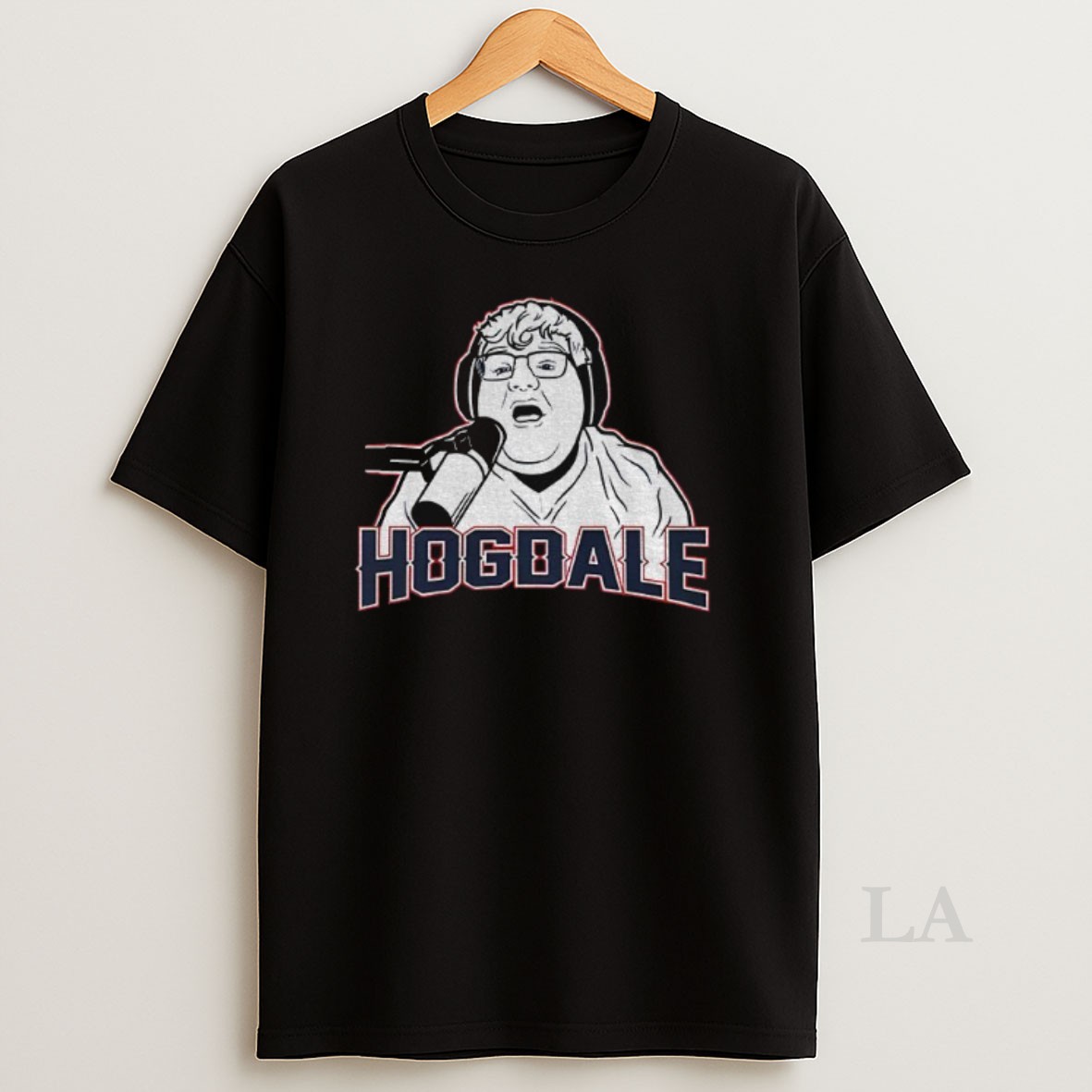Original Hogdale Livestream About Patriots At Ravens Nfl Week 16 Shirt