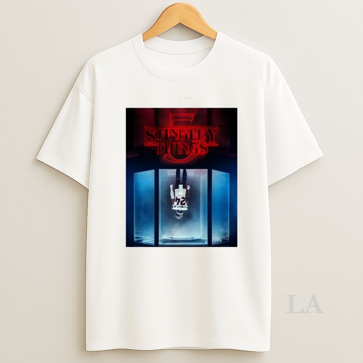 Original Houston Texans Nfl Stranger Things 5 Derek Stingley Jr Shirt