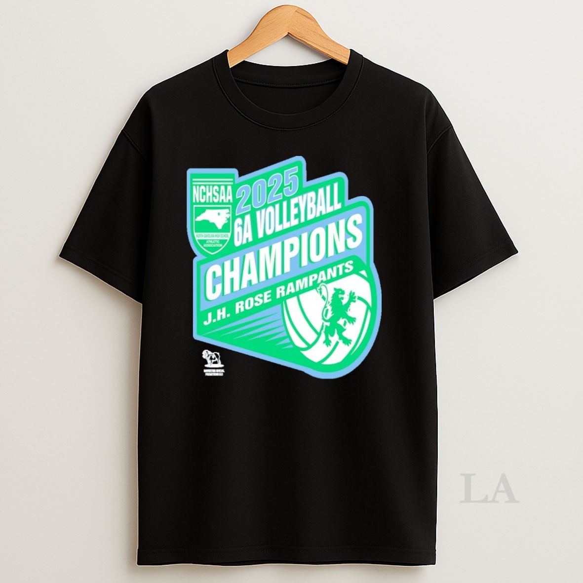 Original J H Shirt