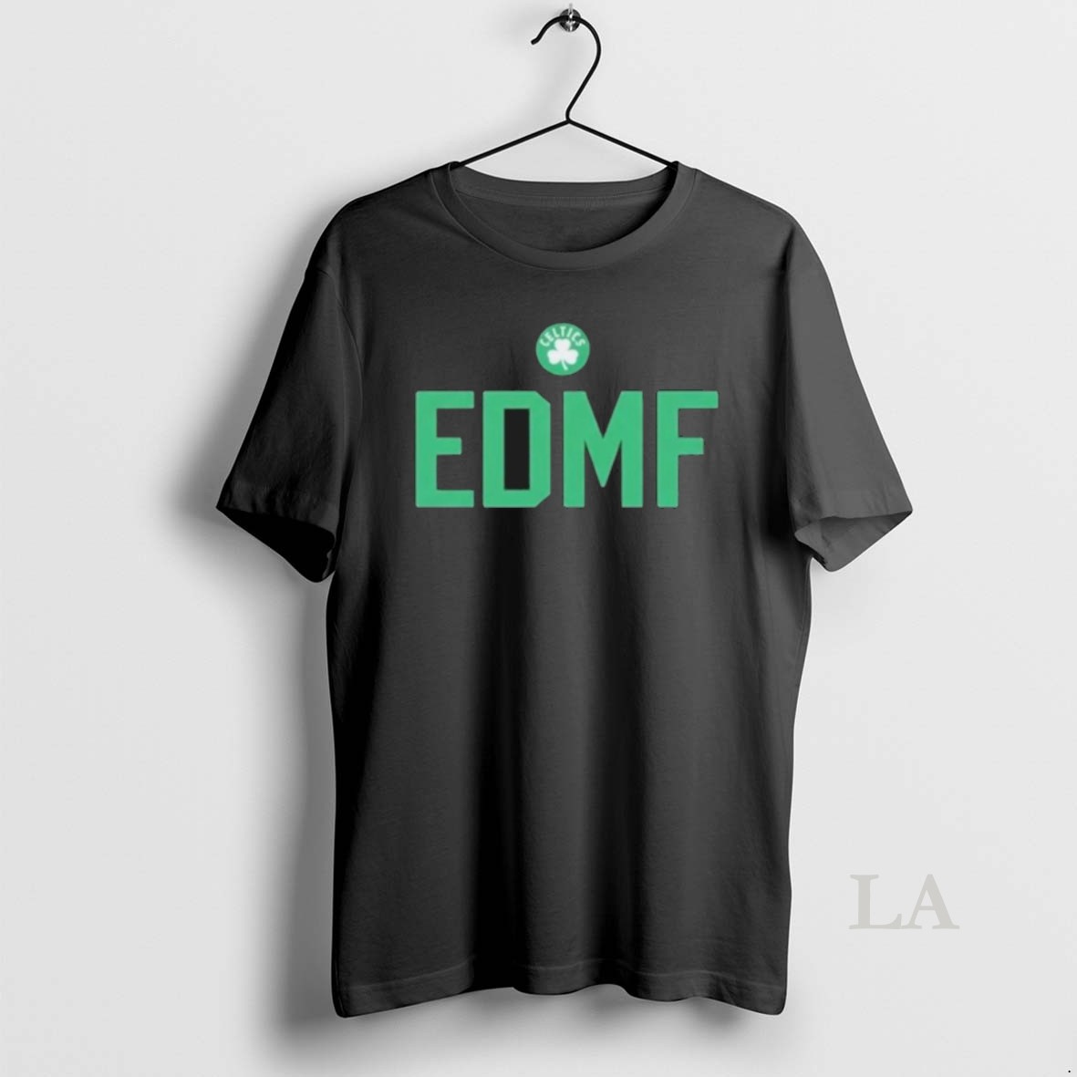 Original Jaylen Brown Edmf Shirt