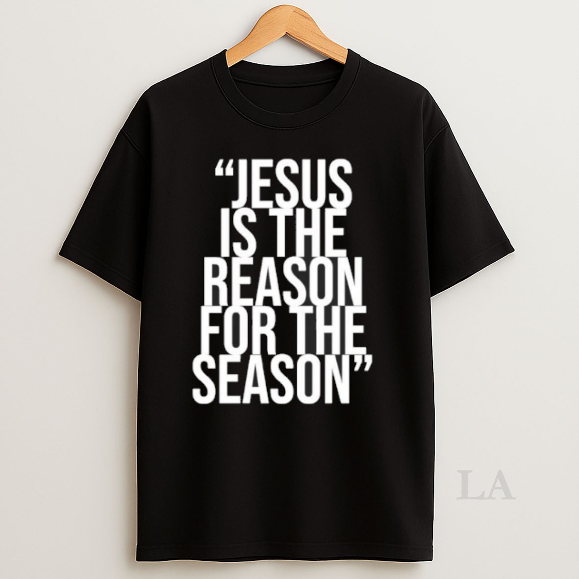 Original Jesus Is The Reason For The Season Shirt