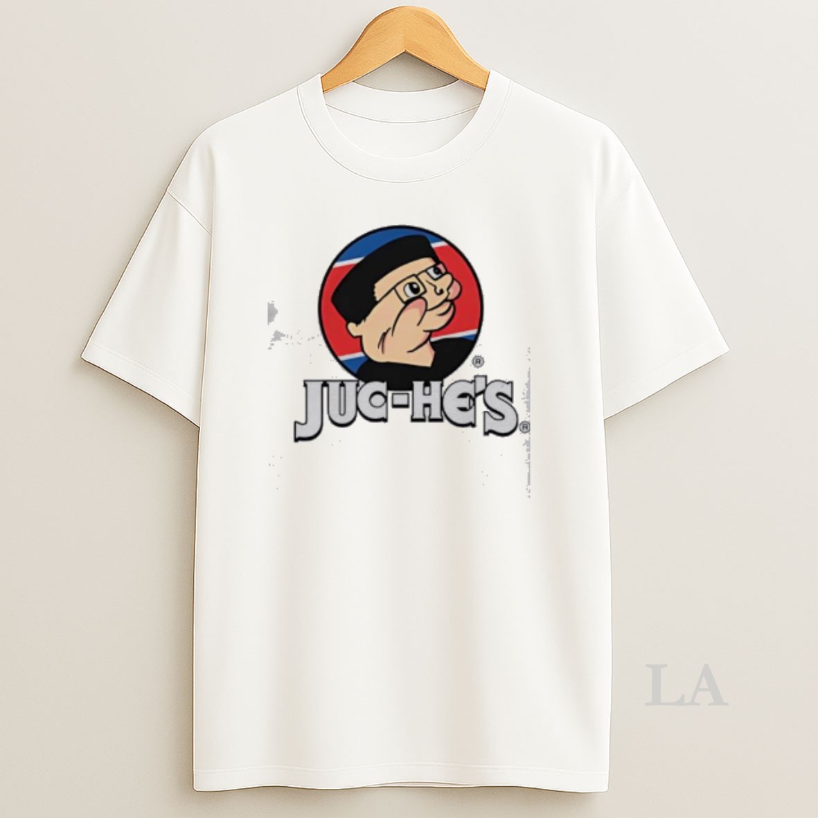 Original Juc Hes By K Shirt