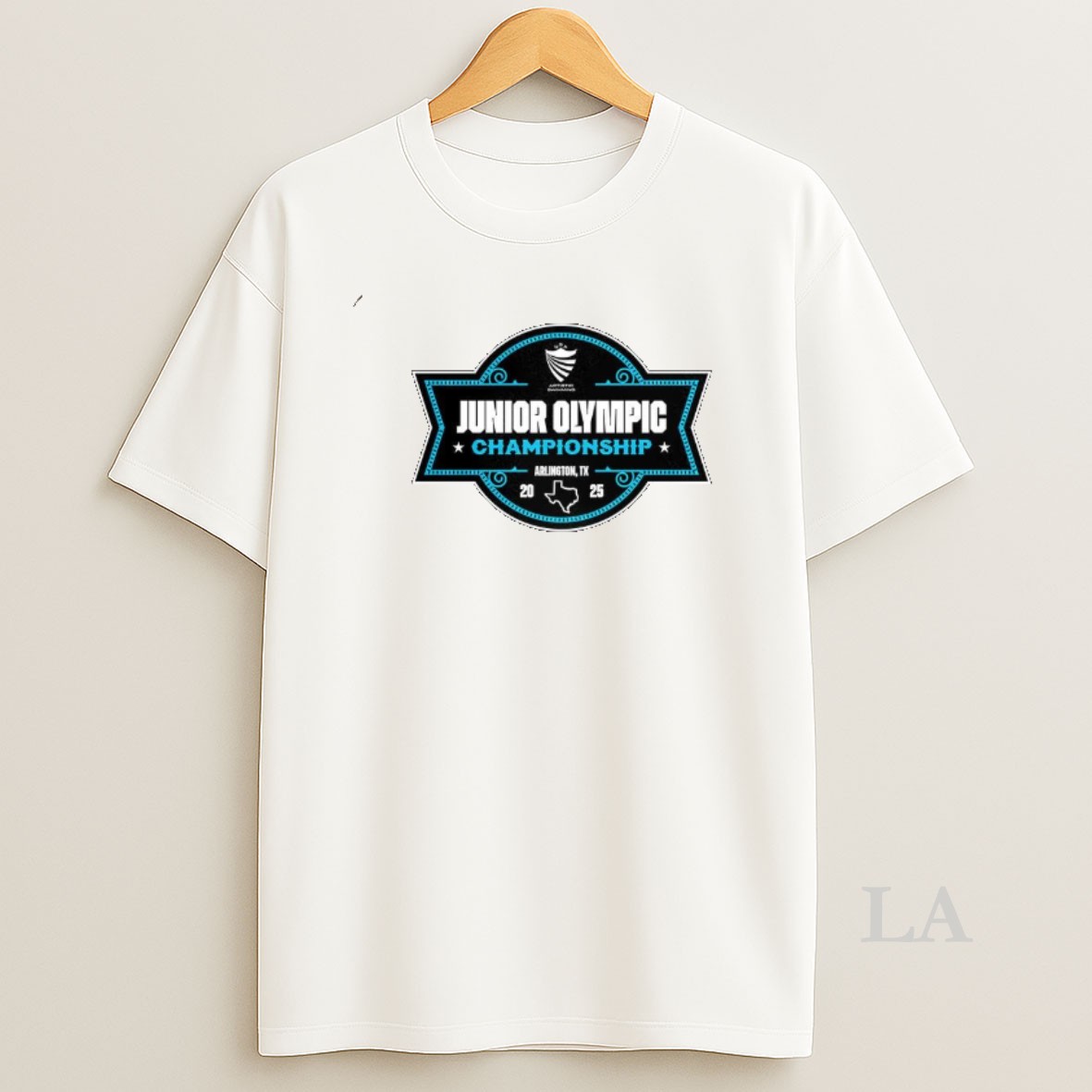 Original Junior Olympic Championship 2025 Usa Artistic Swimming Shirt