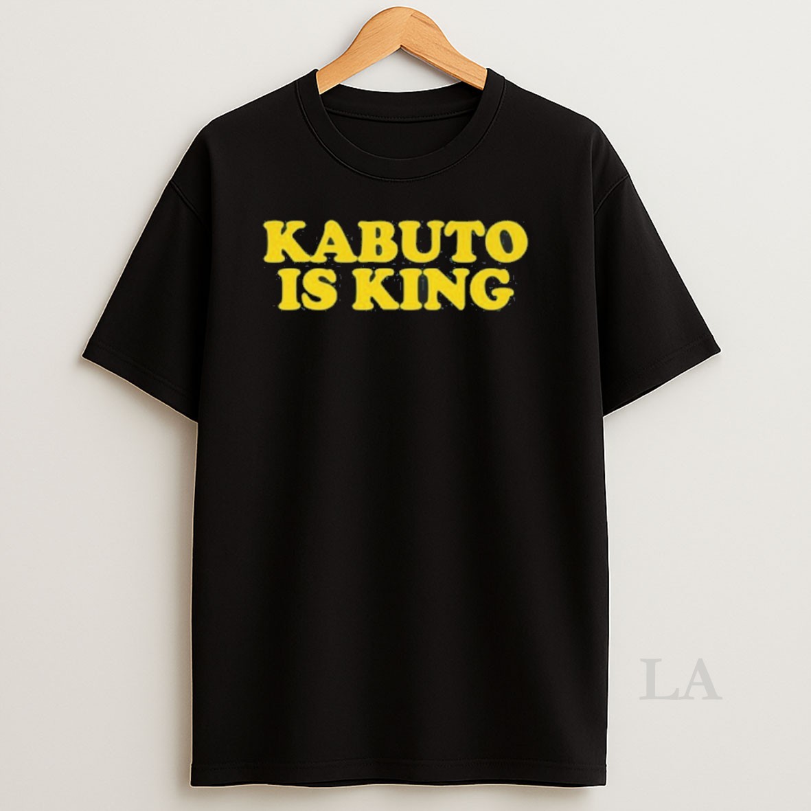 Original Kabuto Is King Shirt