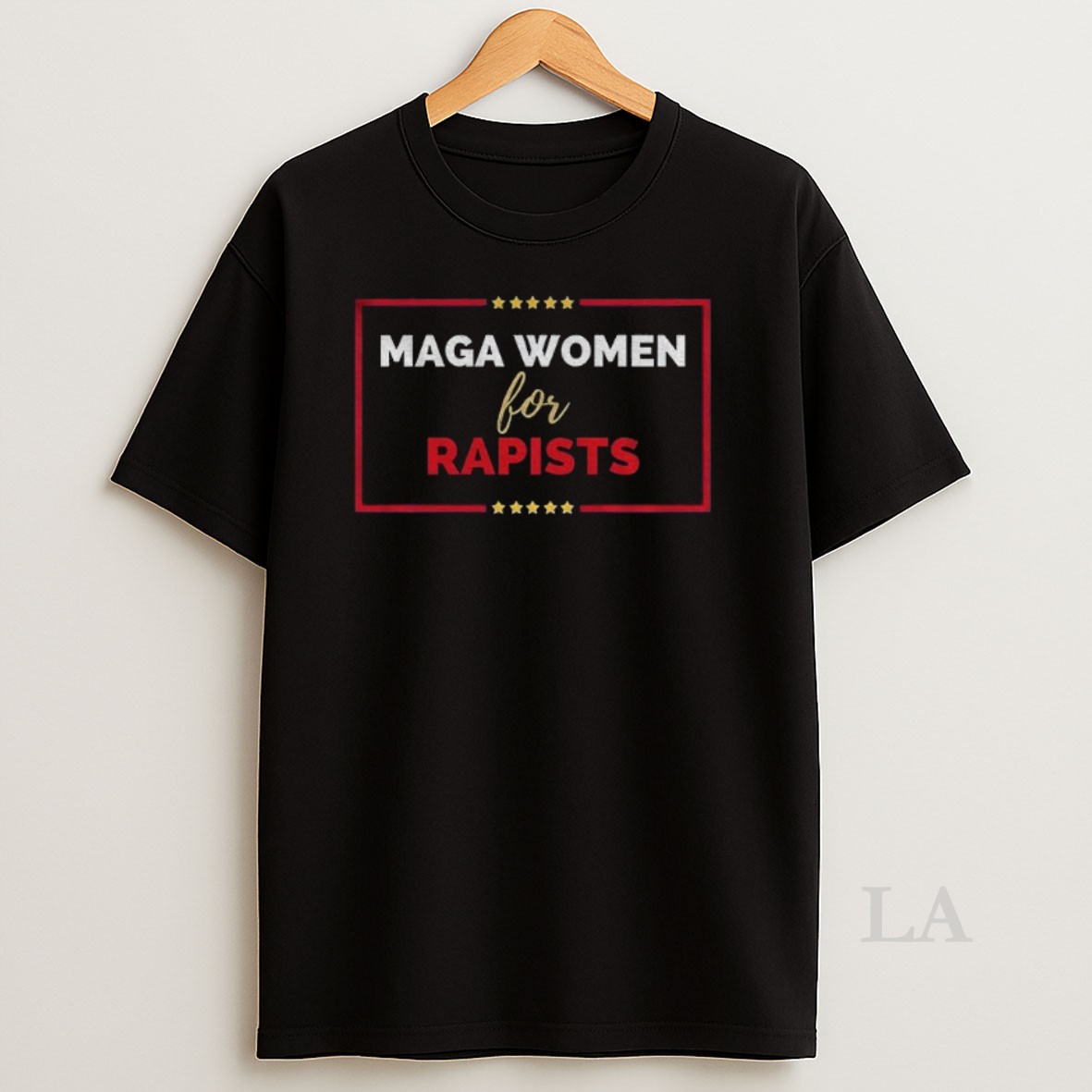 Original Maga Women For Papists America Shirt