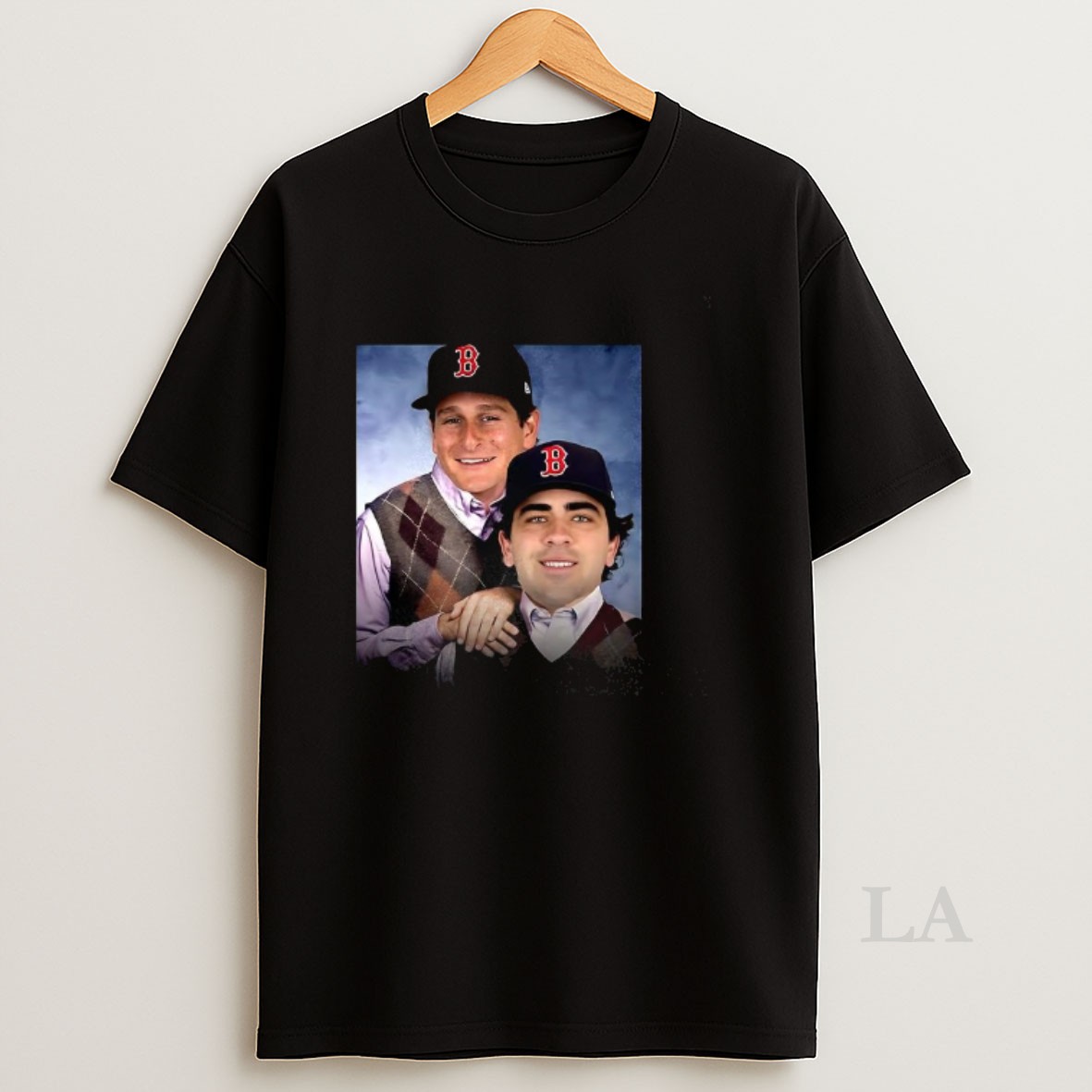 Original Marcelo Mayer And Roman Anthony Boston Red Sox Step Brothers Shirt