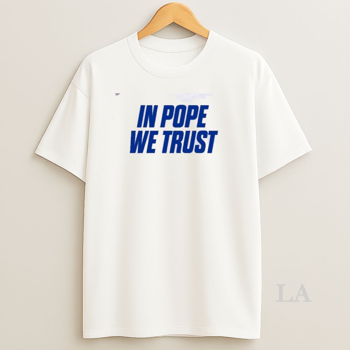 Original Mark Pope Kentucky Wildcats In Pope We Trust Shirt