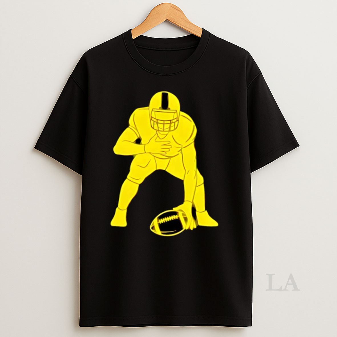 Original Matthew Staffordss Daughter National Offensive Linemen Day Shirt