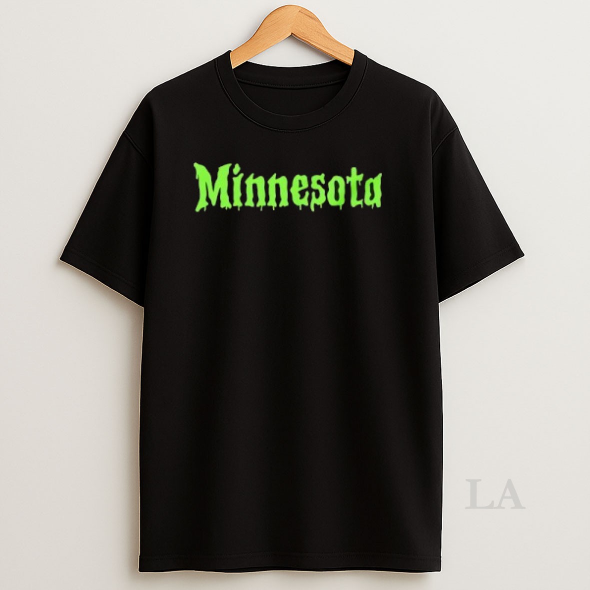 Original Minnesota Timberwolves Goosebumps Shirt