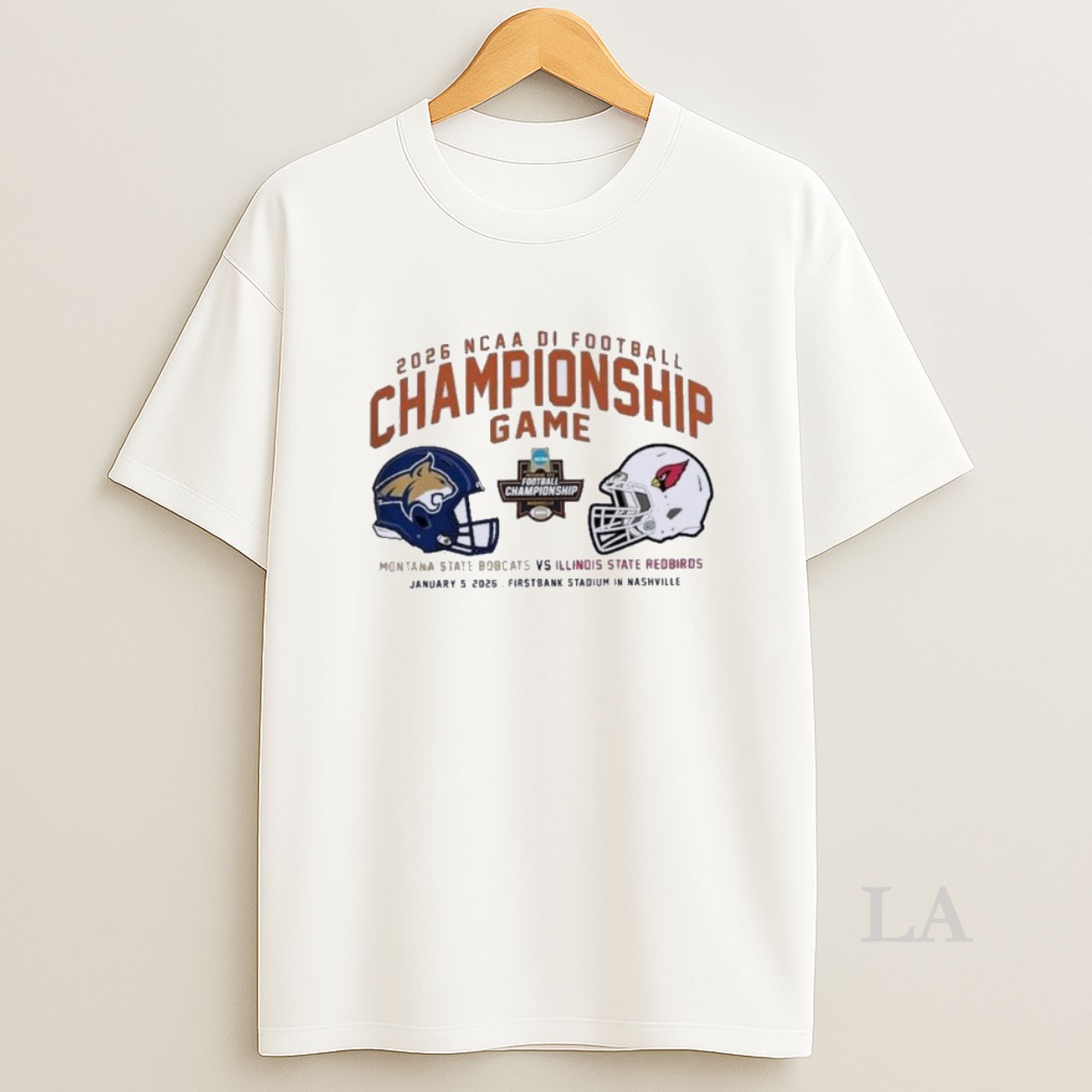 Original Montana State Bobcats Vs Shirt