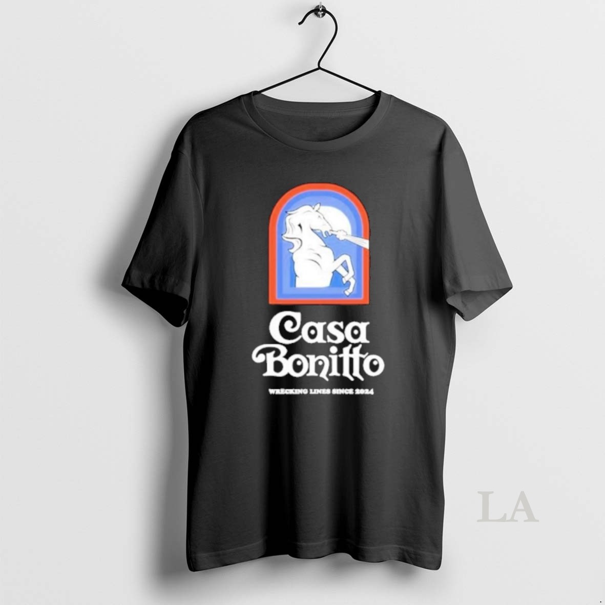 Original Nfl Denver Broncos Casa Bonitto Shirt