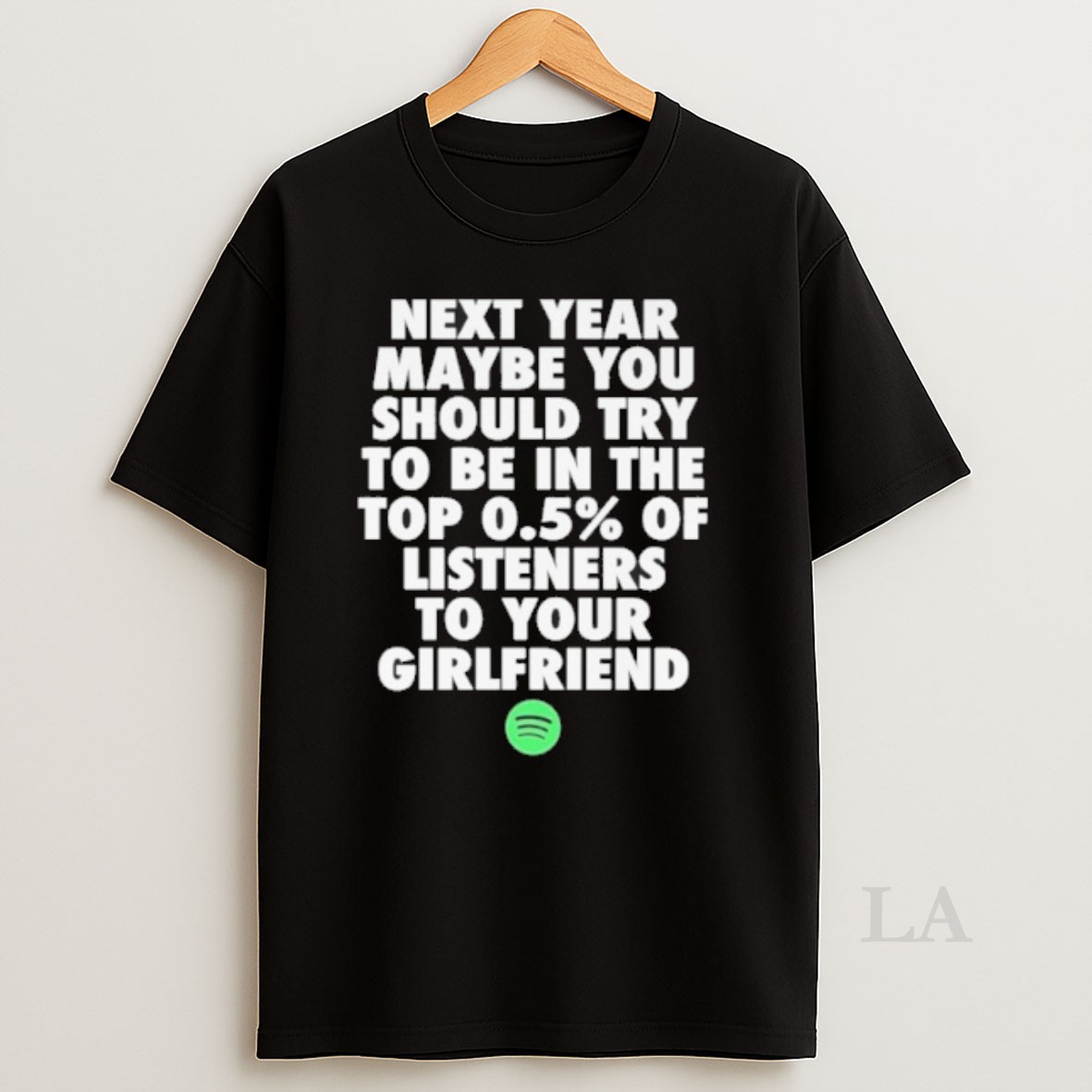 Original Next Year Maybe You Should Try To Be In The Top 0 Shirt