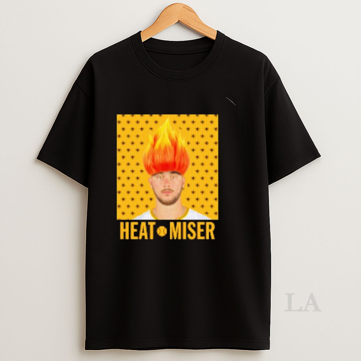 Original Paul Skenes San Diego Padres Heat Miser Ugly Christmas Shirt