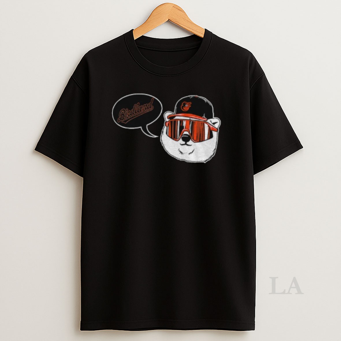 Original Pete Alonso The Oriole Bird Baltimore Orioles Baseball Birdland Shirt