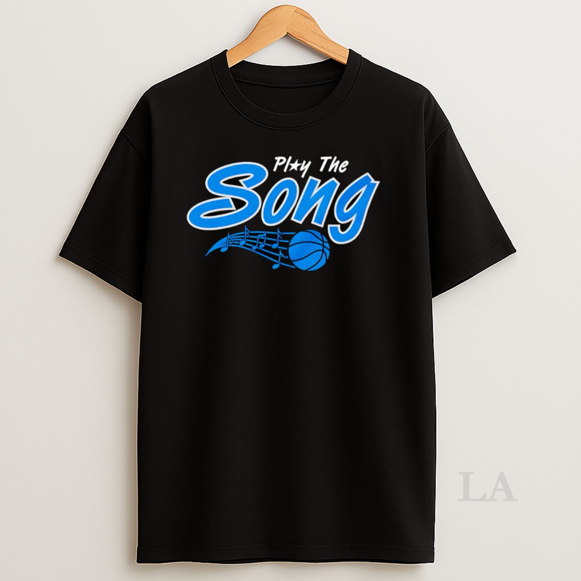 Original Play The Song Orlando Magic Shirt