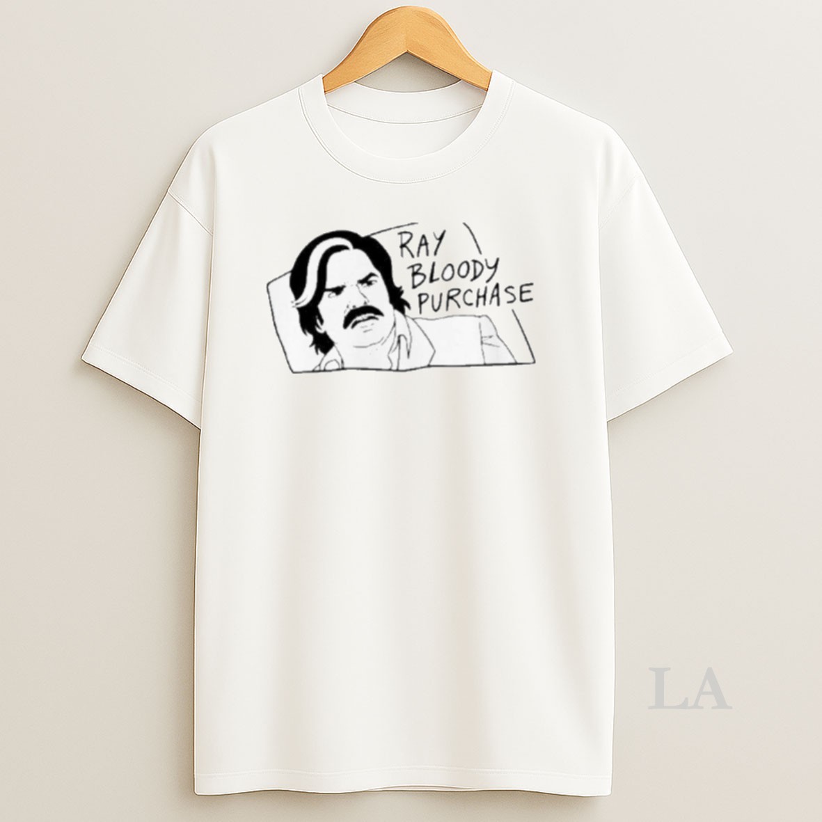 Original Ray Bloody Purchase Shirt