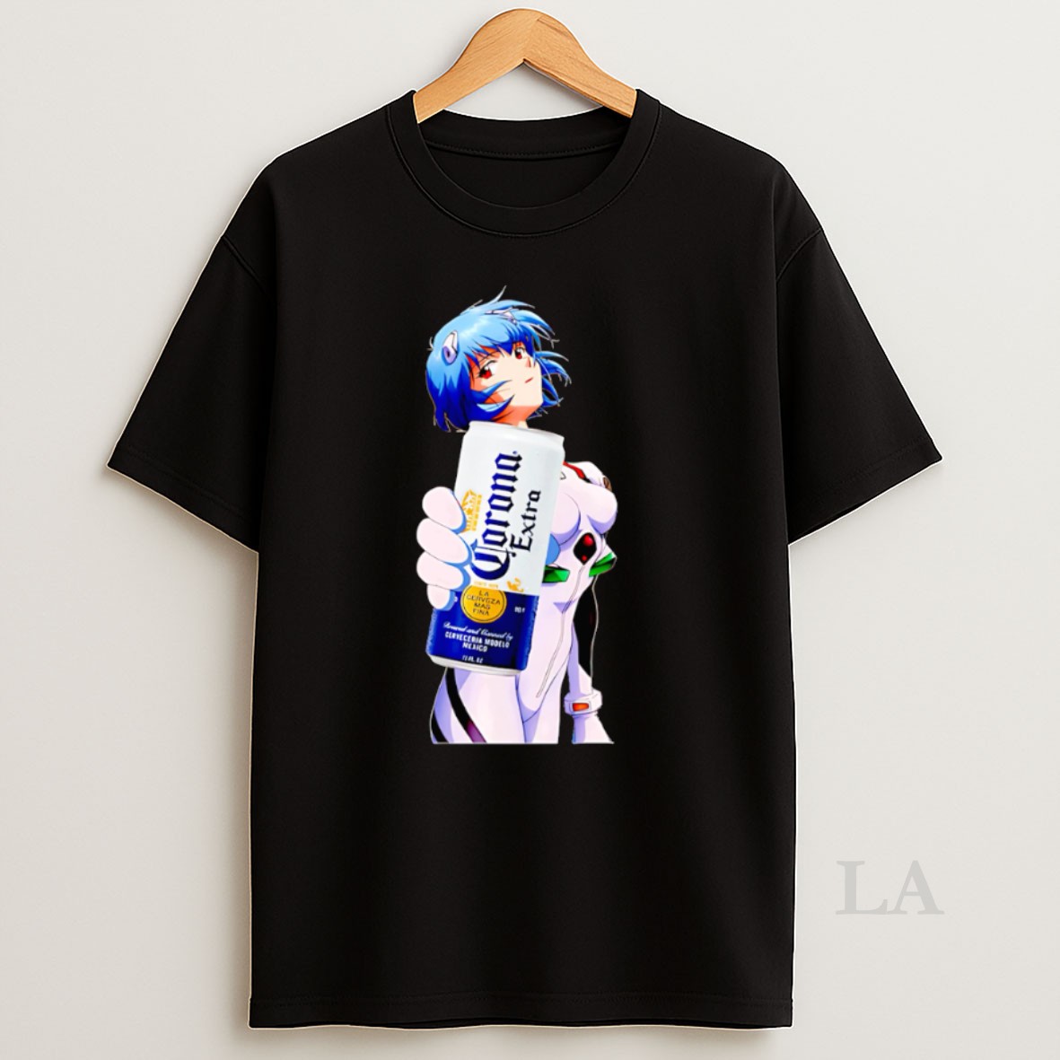 Original Rei Corona Shirt
