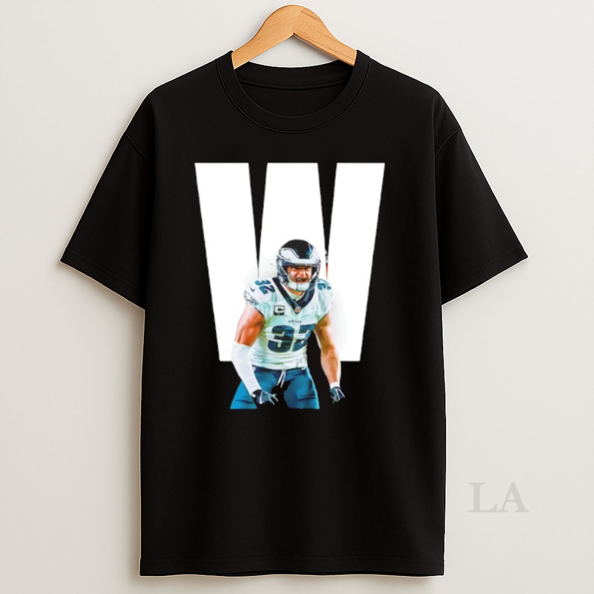 Original Ricky Watters Philadelphia Eagles 2025 Nfc East Champions Shirt
