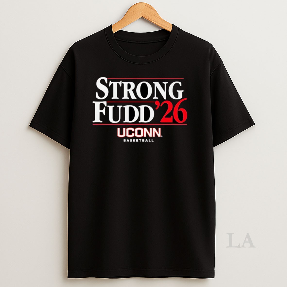 Original Sarah Strong And Azzi Fudd 26 Uconn Huskies Womens Basketball Shirt