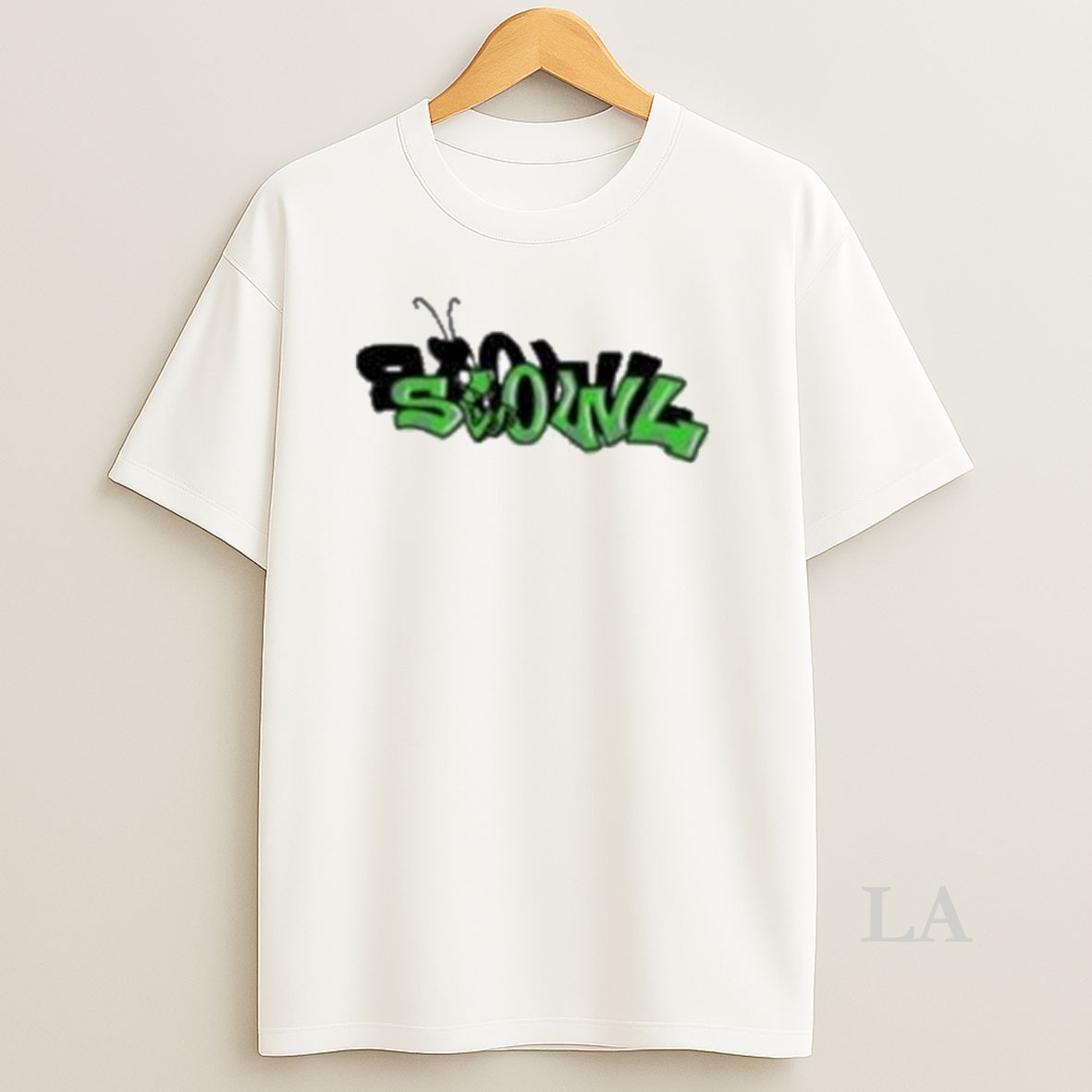 Original Scowl Mantis Shirt