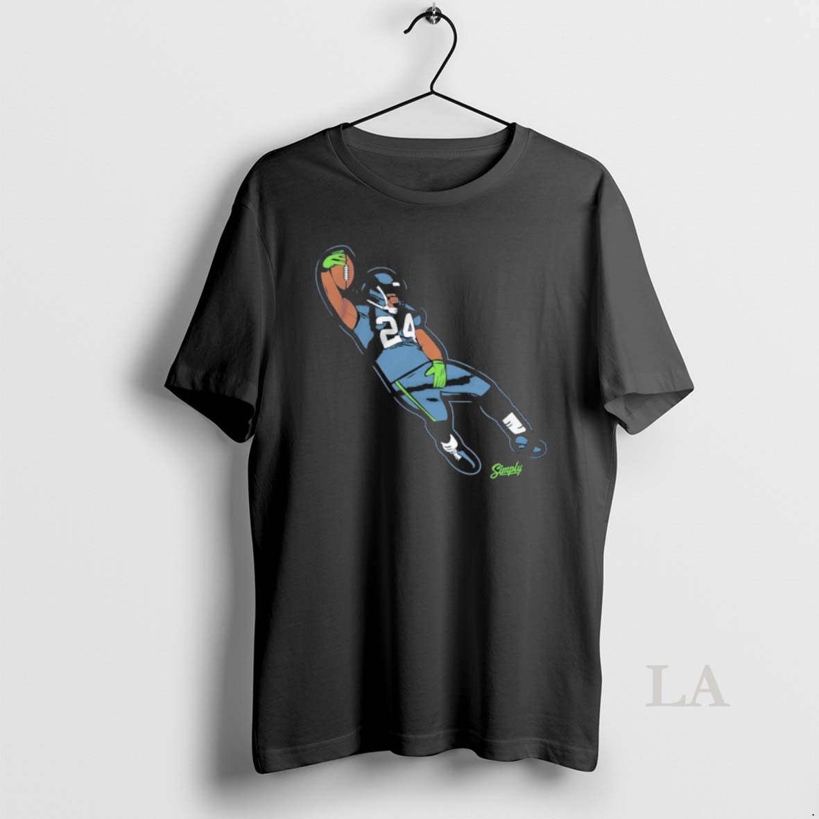 Original Seattle Seahawks The Quake Celebration Shirt