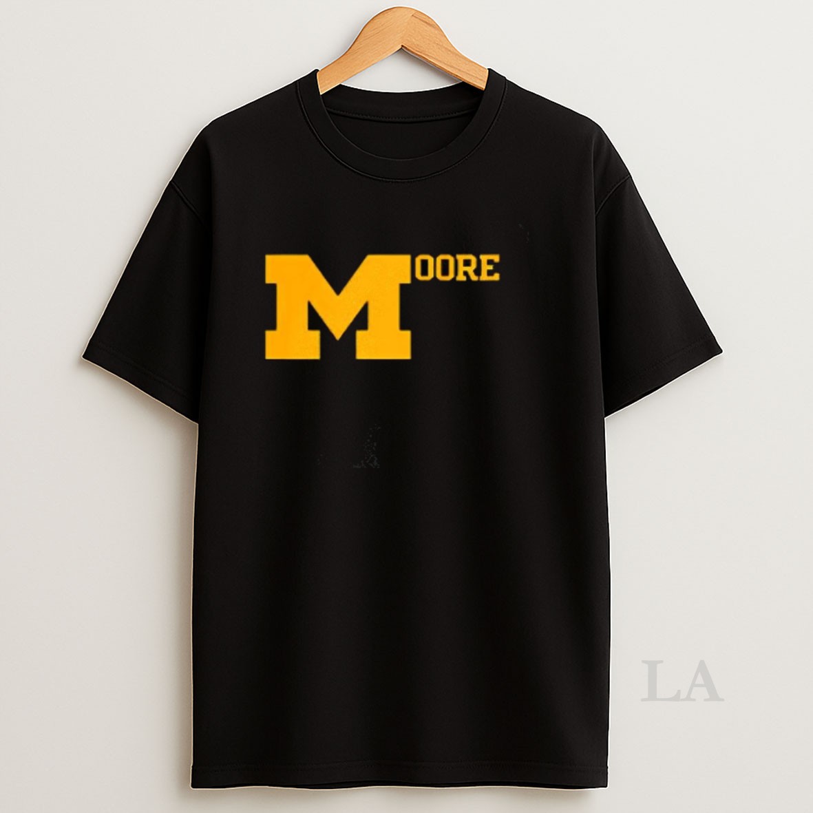 Original Sherrone Moore Michigan Football Shirt
