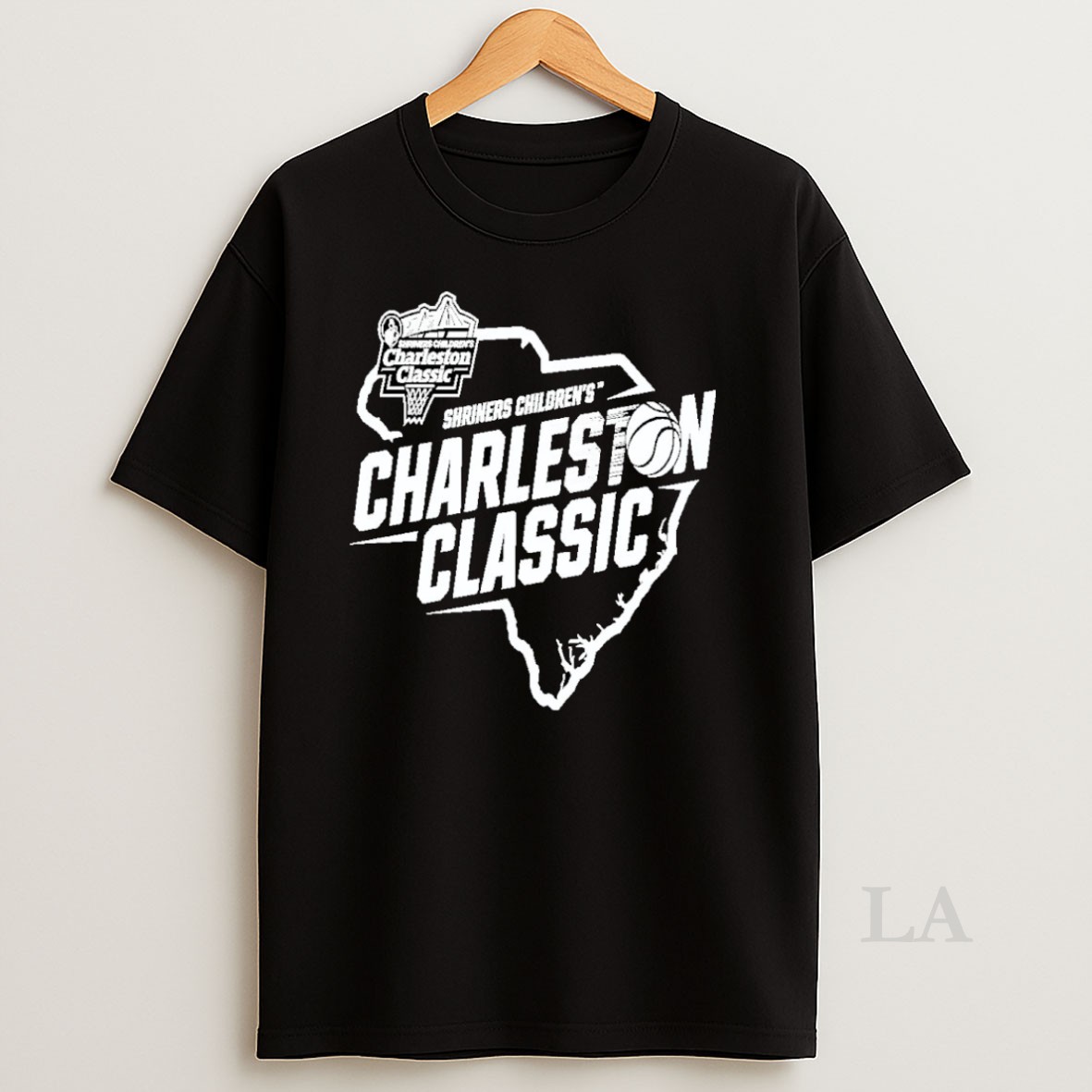 Original Shriners Childrens Charleston Classic 2025 Shirt