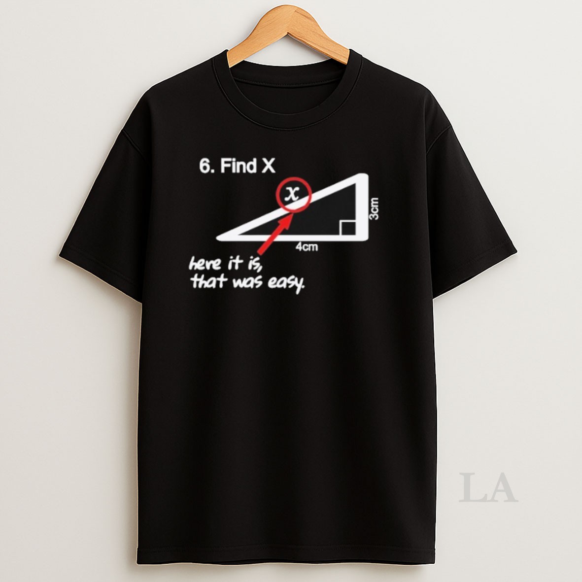 Original Slushy Noobz Martin Hamzah Find X Here It Is That Was Easy Shirt