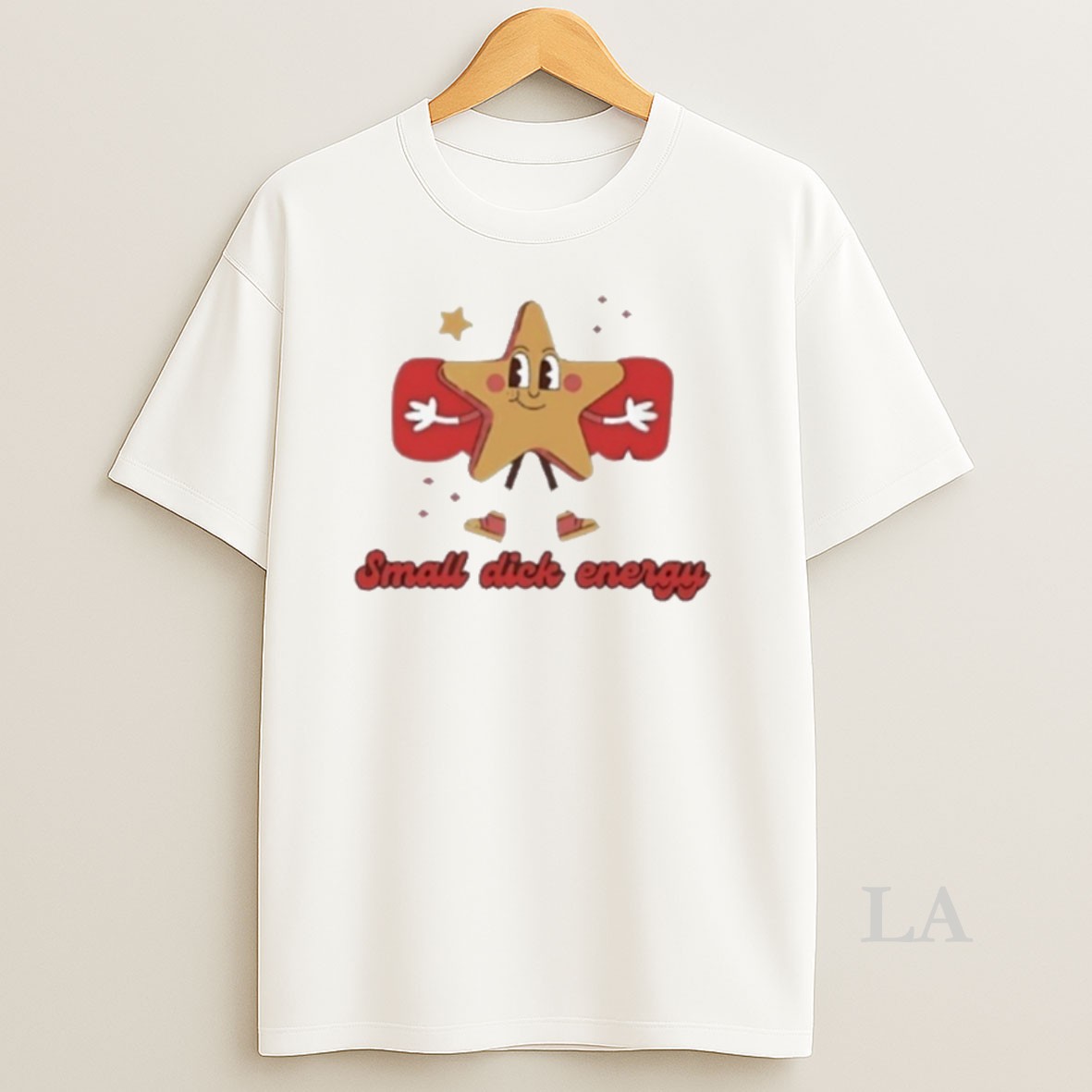 Original Small Dick Energy Shirt