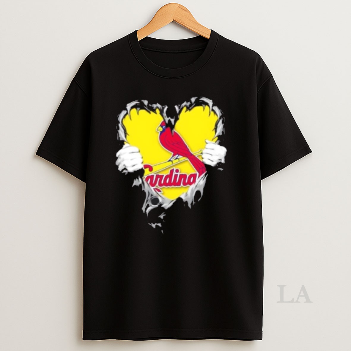 Original St Shirt