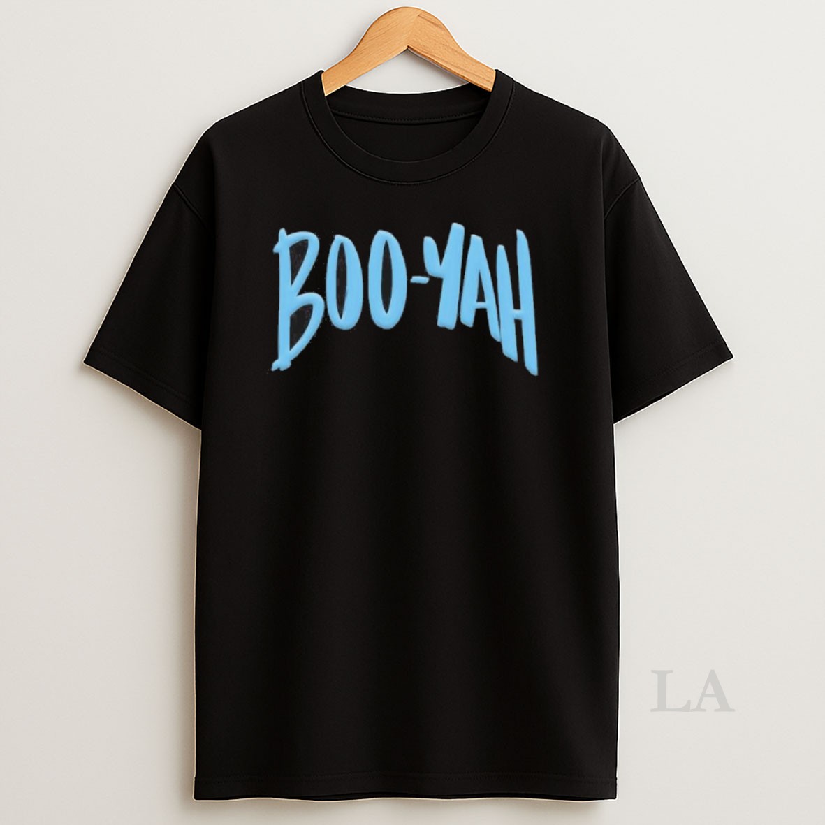 Original Stuart Scott Boo Yah Shirt