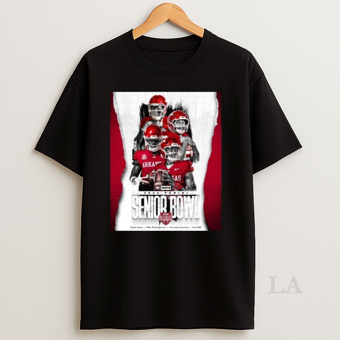 Original Taylen Green Mike Washington Jr Shirt