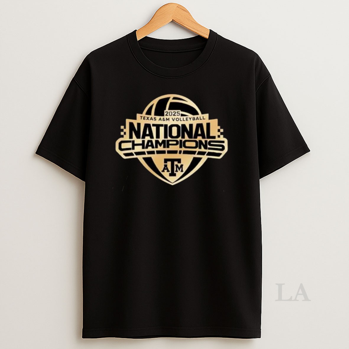 Original Texas Am Aggies Ncaa Volleyball National Champions Shirt